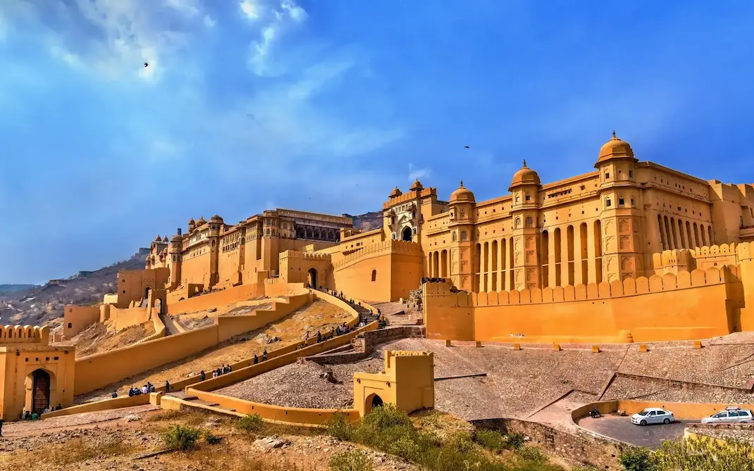 City Palace Jaipur