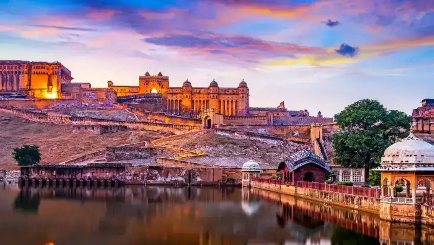 Umaid Bhawan Palace